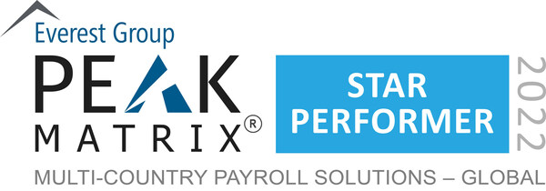 Links International Recognised as a 'Star Performer' Globally in Everest Group's Multi-Country Payroll (MCP) Solutions PEAK Matrix® Assessment 2022
