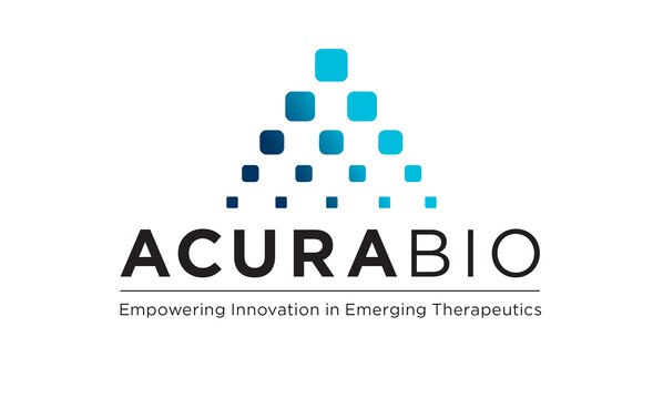 AcuraBio expands cGMP plasmid DNA CDMO services with Cytiva's latest single-use purification technology to alleviate supply constraints for mRNA and cell gene therapies