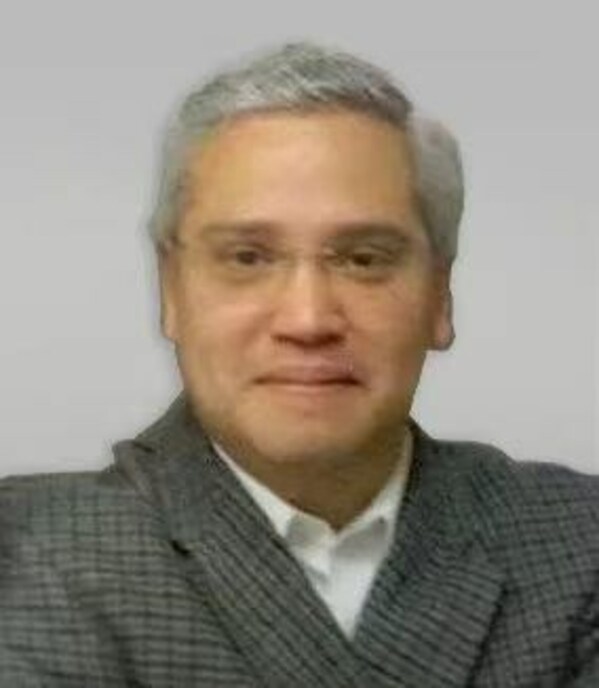 Dr. Regis A. Vilchez, CMO of MicuRx Pharmaceuticals