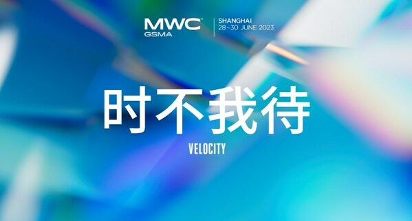 GSMA MWC Shanghai