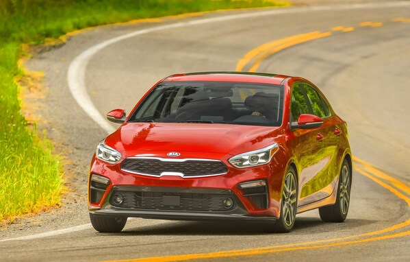 KIA MAINTAINS MOMENTUM IN J.D. POWER VEHICLE DEPENDABILITY STUDY AS TOP MASS MARKET BRAND FOR THIRD CONSECUTIVE YEAR