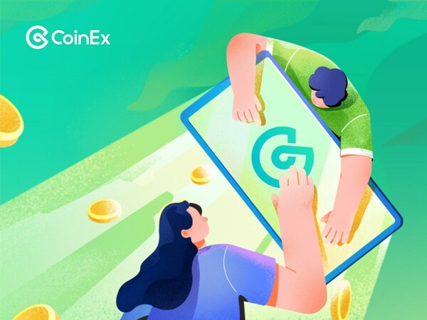  CoinEx