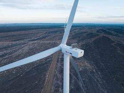 風力発電機2