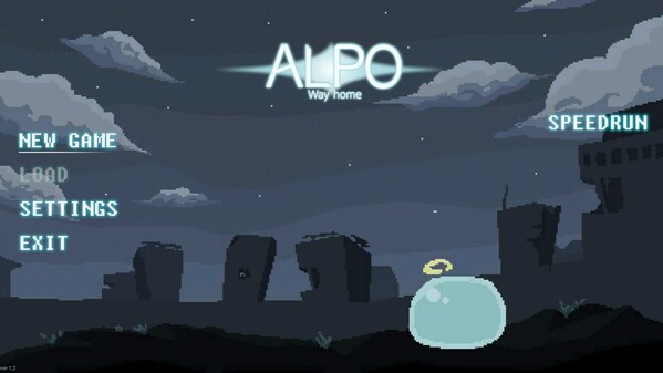 Screenshot of the indie game available through the OP.GG for Desktop app, 