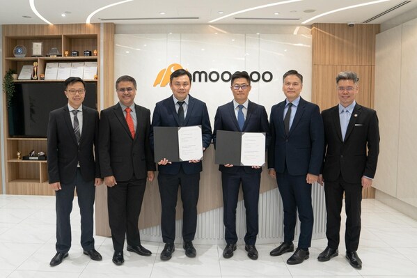iWOW appoints moomoo CIS as their ESOP service provider - first on SGX to manage their employee stock options digitally