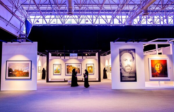 Xposure International Photography Festival gathers the world's best photographers in Sharjah