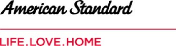 American Standard, 새로운 브랜드 아이덴티티 공개