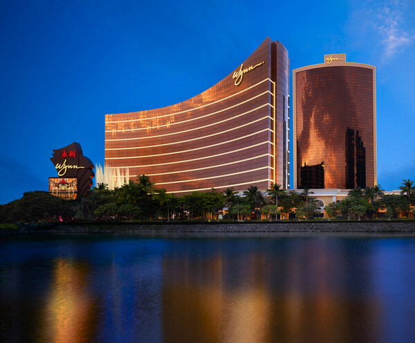 Wynn Resorts Receives 24 Five-Star Awards from Forbes Travel Guide on 2023 List
