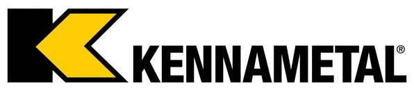 Lockheed Martin to Feature Kennametal Tools in Machining Guide