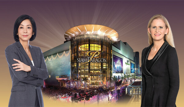 Siam Paragon invests US$88.6 million to transform the global landmark to the next level