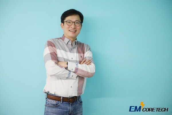 <div>EM Coretech to Mass-Produce World's First EMIC Next Year</div>