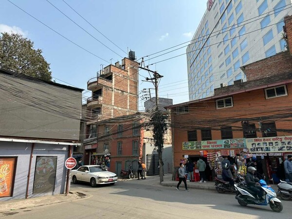 中国电力标准成功落地尼泊尔