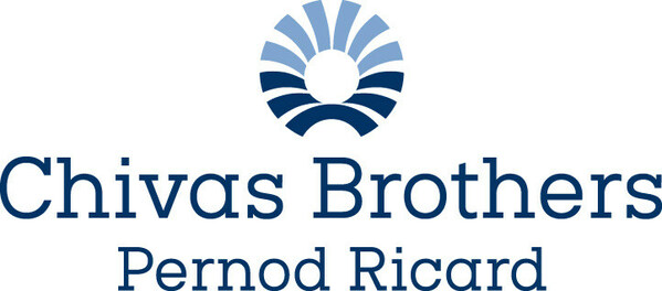 Chivas Brothers 因繼續執行產品組合提升和高級策略，其有機淨銷售額半年上升 23%