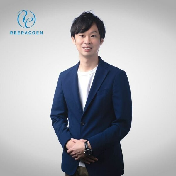 Reeracoen’s Regional General Manager, Mr. Kosuke Soejima