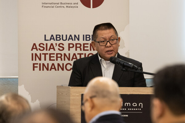 LABUAN IBFC AND SBF SUCCESSFULLY CO-ORGANISED MASTERCLASS ON LABUAN INTERNATIONAL BUSINESS AND FINANCIAL CENTRE