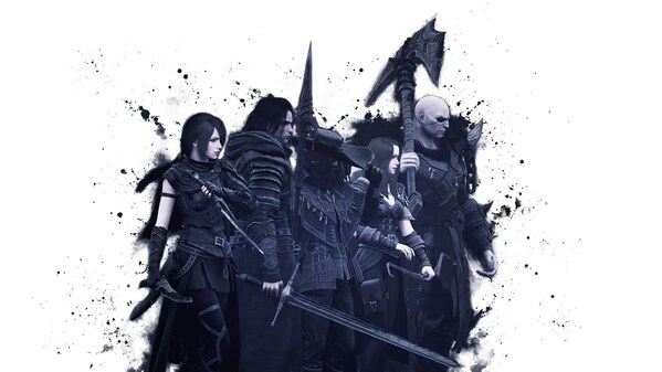 策略RPG游戏《Redemption Reapers》今天登陆Steam、Switch和PlayStation 4平台