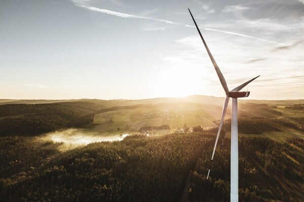 舍弗勒签订绿色风电采购协议，加速能源转型