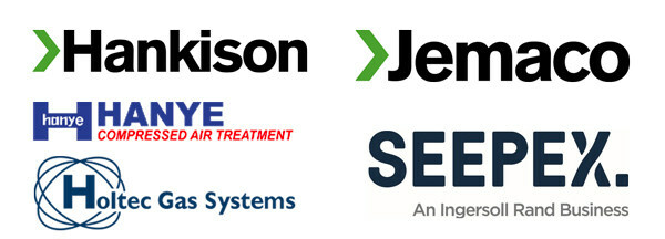 Some of the Businesses Acquired Recently by Ingersoll Rand