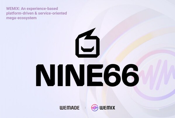 WEMADE partners with Nine66 to further its footprint in Saudi Arabia