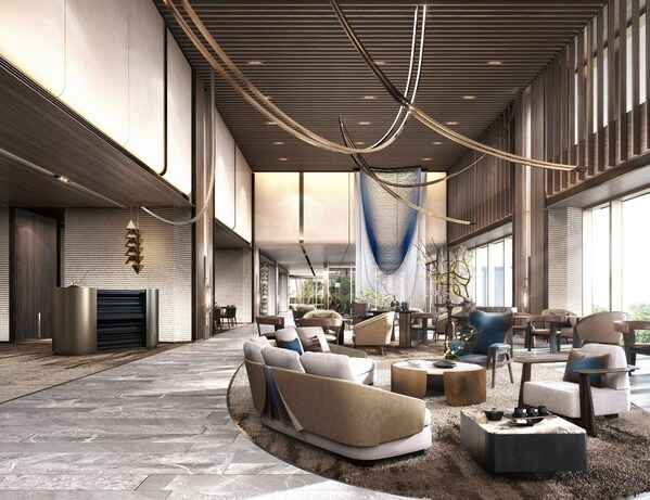 Dusit Thani Kyoto is set to open in September offering a luxurious stay experience near Kyoto Station.