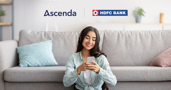The Ascenda and HDFC partnership multiplies the value of rewards options for the bank's large premium customer base.