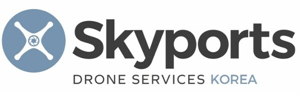 Skyports Drone Services, 한국 해양드론기술과 협력