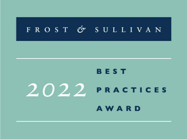 Tata Communications Applauded by Frost & Sullivan for Its Market-leading Position and Technology Innovation Across Multiple Industries