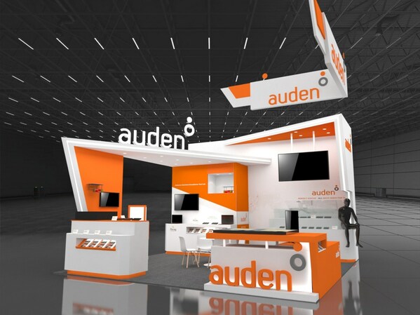 Auden Group Hones the Cutting Edge of Antenna Design at MWC 2023