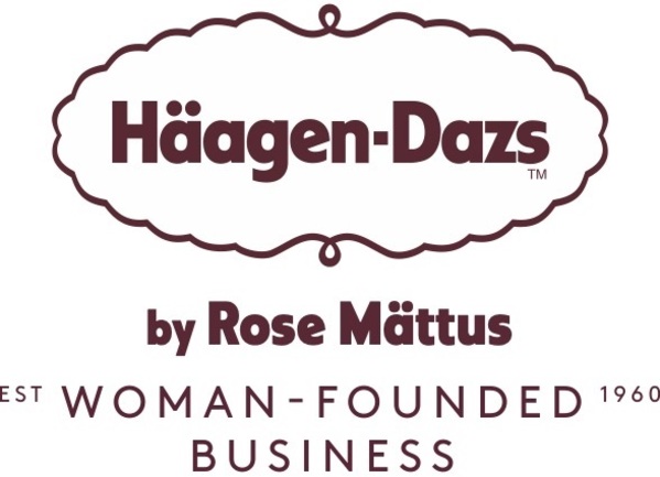 H&Auml;AGEN-DAZS HONOURS THE LEGACY OF ITS UNSUNG FEMALE FOUNDER ON INTERNATIONAL WOMEN'S DAY BY LAUNCHING 'THE ROSE PROJECT' AND A 'FOUNDER'S FAVOURITE' GIVEAWAY
