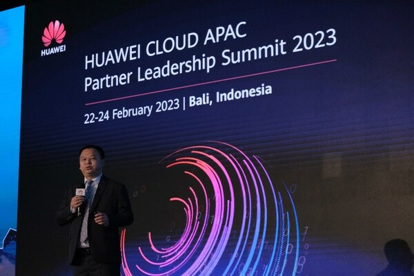 Huawei Cloud APAC held 'Go Together, Grow Together' Leadership Summit to Accelerate Partner Success