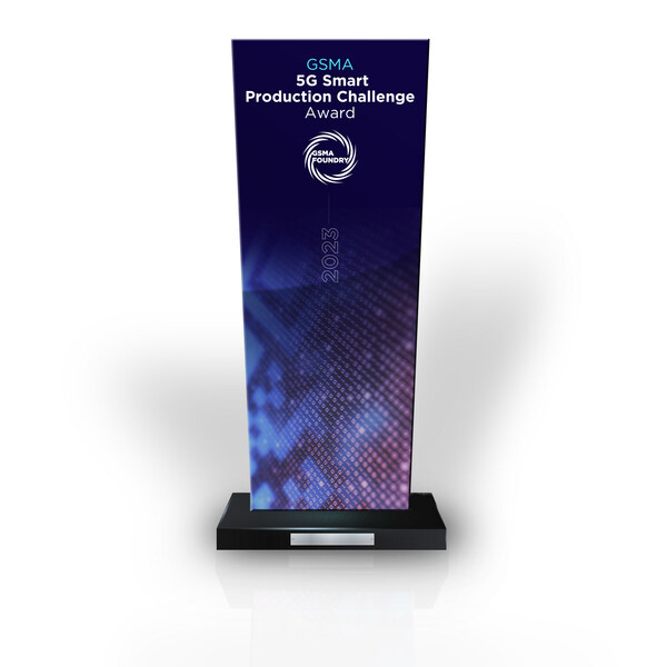 Hotel Starとチャイナモバイル、ZTEがGSMA 5G Smart Production Challenge Awardを受賞