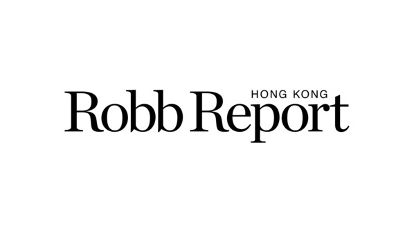 Robb Report Hong Kong welcomes the launch of its official website, robbreport.hk