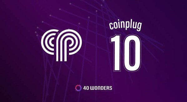 Coinplug joins WEMIX3.0