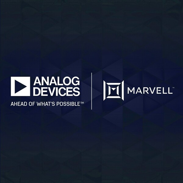 ADI與Marvell於MWC 2023展示新一代5G大規模MIMO射頻單元平台