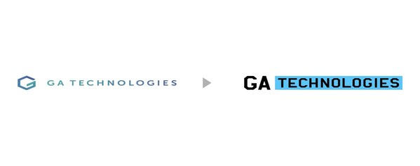 GA technologies has renewed their Visual Identity (VI) and corporate website in March, the 10th anniversary of the company's founding