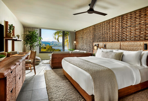 1 Hotel Hanalei Bay, the Brand’s Flagship Property, Is Now Open