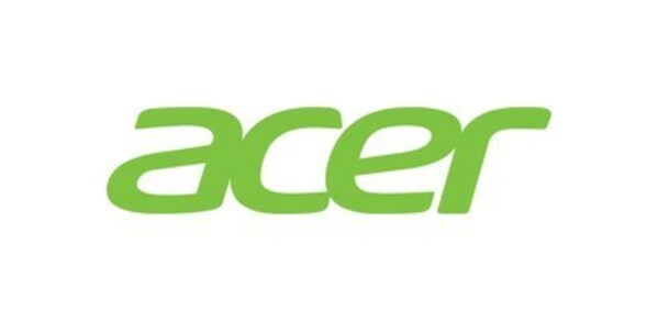 Acer Announces July Consolidated Revenues at NT$17.72 Billion, Growing 1.5% Year-on-year