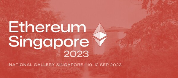Ethereum Singapore 2023 To Bridge Over 2000 Web3 Developers, Talents With The Local Ecosystem