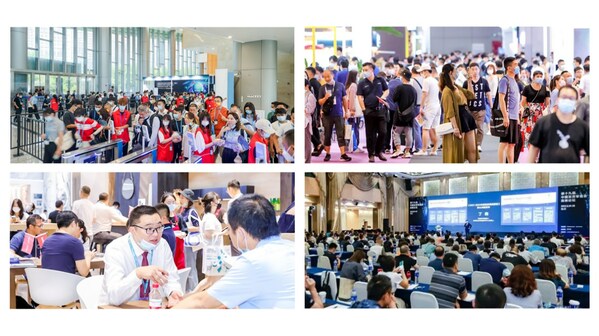 2023年3月上海国际酒店工程设计与用品博览会启幕在即