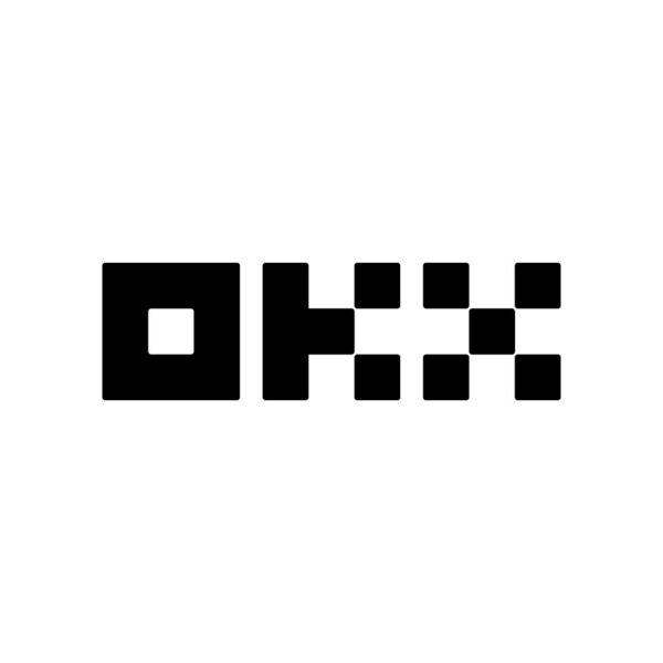 - OKX Logo Logo - ภาพที่ 1