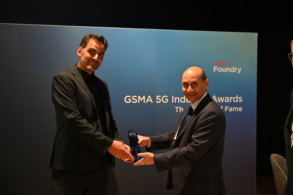 TVU Networks wins GSMA's 5G Innovation Challenge for "How 5G Lowers the Barriers for Live Broadcasts"