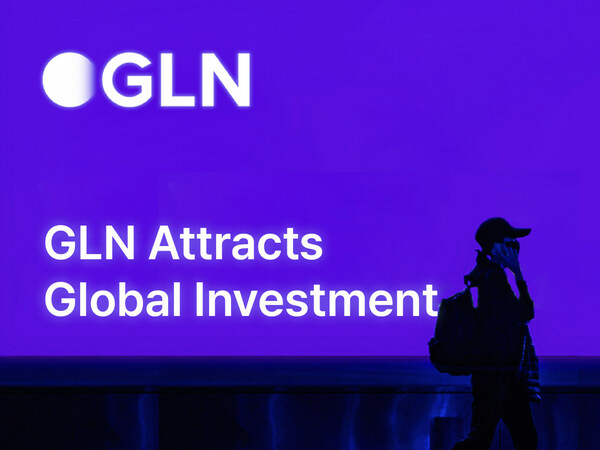 GLN International Attracts Investment to Lead the Global QR Payment/Withdrawal Market