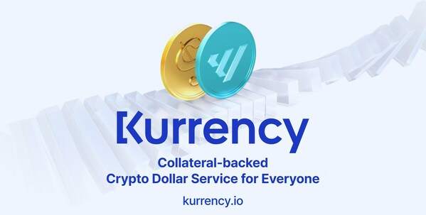 Kurrency: Wemade’s new collateral-backed DeFi service