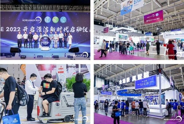 CCE上海国际清洁技术与设备博览会将于3月28-31日在上海举办