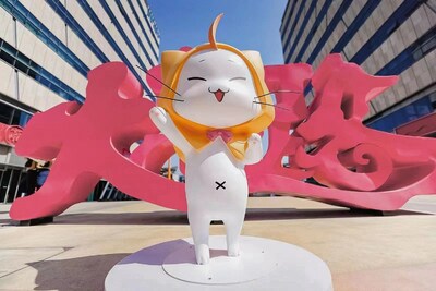 大年夜教路 X 閃爍熱熱聯名活動挨卡出收面&起面