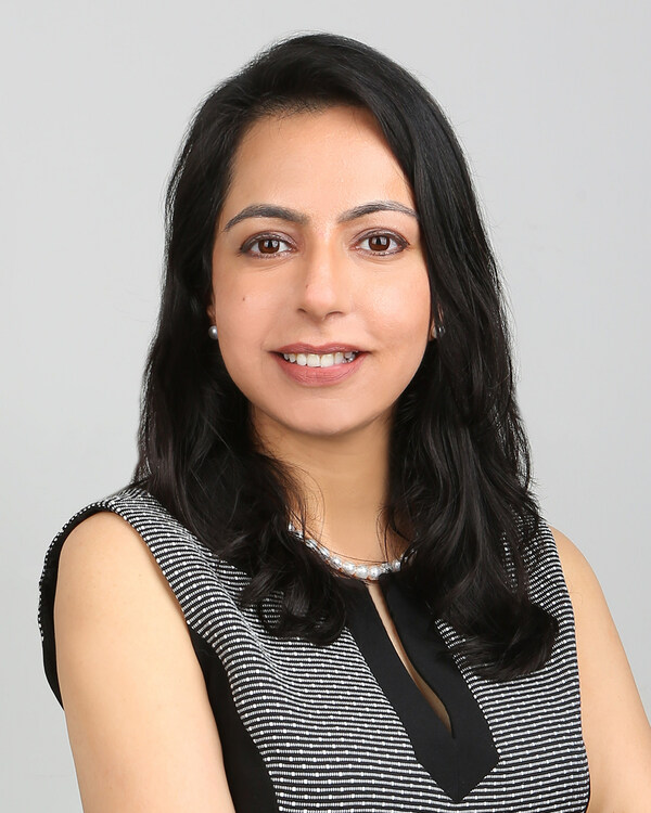 Solas announces the joining of Ashmita Chhabra as the company continues expansion of its core team in Singapore