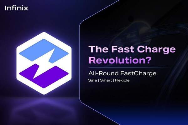 All-Round FastCharge