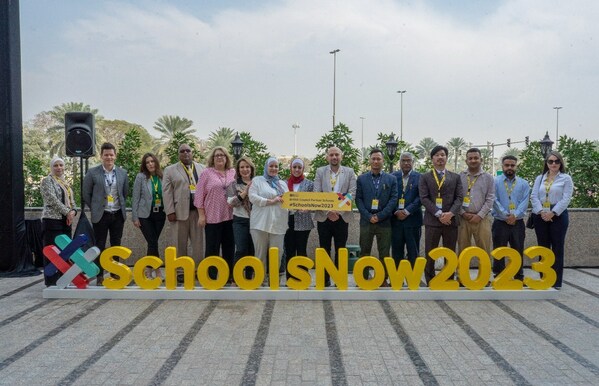 Schools Now! Conference