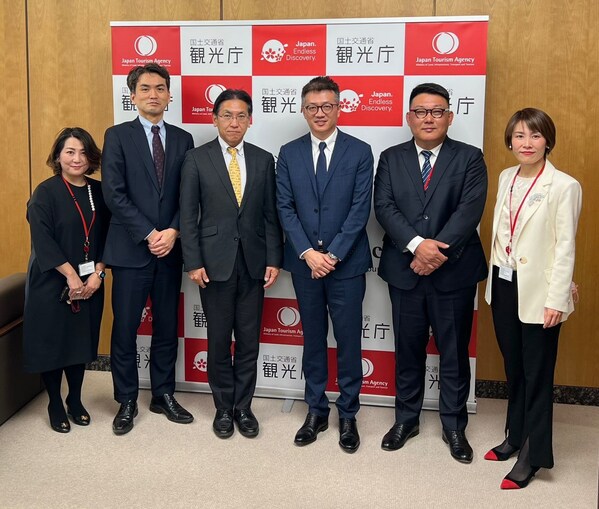 TRIP.COM GROUP TO DEEPEN COLLABORATIONS TO PROMOTE JAPAN AS A KEY DESTINATION AS TRAVEL RECOVERY CONTINUES TO GATHER MOMENTUM