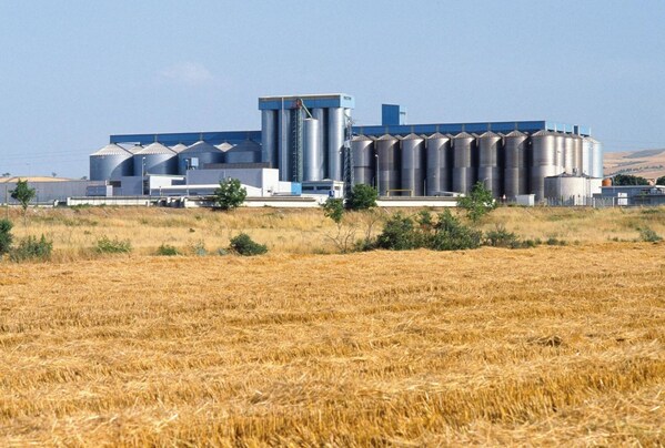 K-Adriatica：采用可持续大麦生产啤酒麦芽及肥料